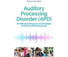 KNYGA Alyson Mountjoy Auditory Processing Disorder (APD)