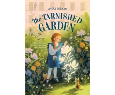 KNYGA Alyssa Colman Tarnished Garden