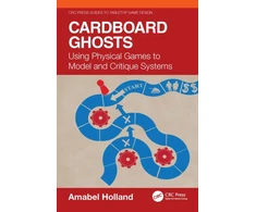 KNYGA Amabel Holland Cardboard Ghosts