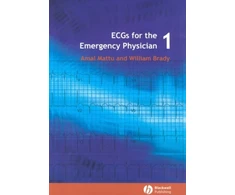 KNYGA Amal Mattu ECGs for the Emergency Physician 1