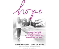 KNYGA Amanda Berry Hope