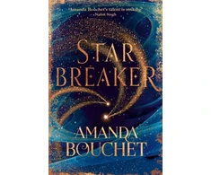 KNYGA Amanda Bouchet Starbreaker