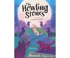 KNYGA Amanda Brandon; Izzy Evans The Howling Stones