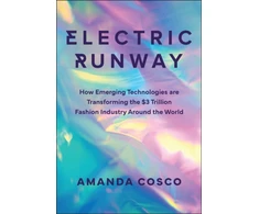 KNYGA Amanda Cosco Electric Runway