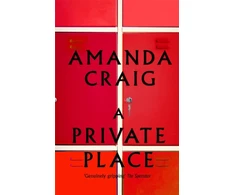 KNYGA Amanda Craig Private Place