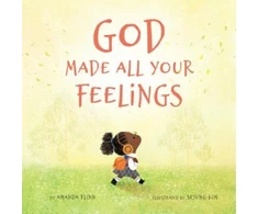 KNYGA Amanda Flinn God Made All Your Feelings