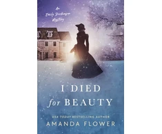KNYGA Amanda Flower I Died for Beauty