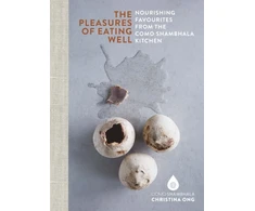 KNYGA Amanda Gale Pleasures of Eating Well