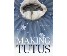 KNYGA Amanda Hall Making Tutus
