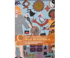 KNYGA Amanda Harris Cambridge Companion to Music in Australia