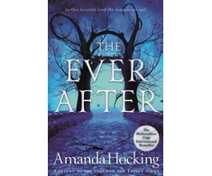 KNYGA Amanda Hocking Ever After