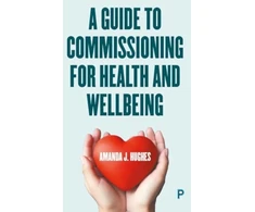 KNYGA Amanda Hughes Guide to Commissioning Health and Wellbeing Services