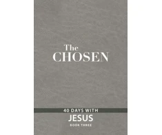 KNYGA Amanda Jenkins Chosen Book Three