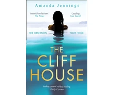 KNYGA Amanda Jennings Cliff House