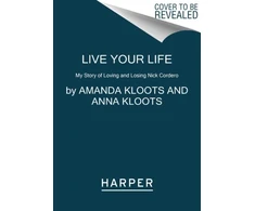 KNYGA Amanda Kloots Live Your Life