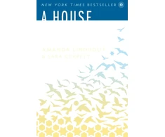 KNYGA Amanda Lindhout House in the Sky