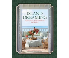 KNYGA Amanda Lindroth Island Dreaming