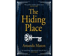 KNYGA Amanda Mason Hiding Place