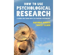 KNYGA Amanda Morris How to Use Psychological Research