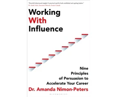 KNYGA Amanda Nimon Peters Working With Influence