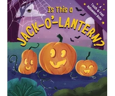 KNYGA Amanda Sobotka Is This a Jack-O'-Lantern?