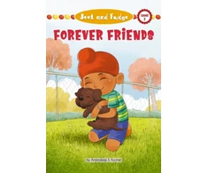 KNYGA Amandeep S Kochar Forever Friends
