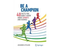 KNYGA Amandine Aftalion Be a Champion