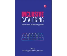 KNYGA Amber Billey Inclusive Cataloging