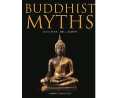 KNYGA Amber Books Buddhist Myths