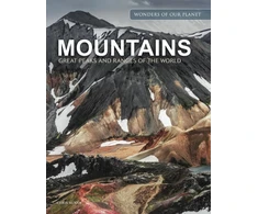KNYGA Amber Books Mountains