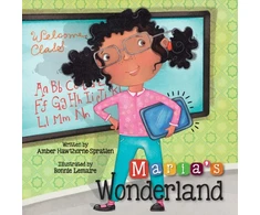 KNYGA Amber Hawthorne Spratlen Maria's Wonderland