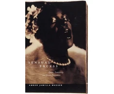 KNYGA Amber Jamilla Musser Sensual Excess