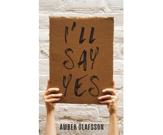 KNYGA Amber Olafsson I'll Say Yes