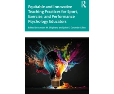 KNYGA Amber Shipherd Equitable and Innovative Teaching Practices for Sport, Exercise, and Performance Psychology Educators