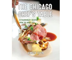 KNYGA Amelia Levin Chicago Chef's Table