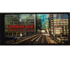 KNYGA Amelie Ravalec London DLR - Flipbook