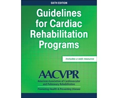 KNYGA American Guidelines for Cardiac Rehabilitation Programs