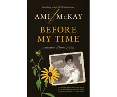 KNYGA Ami Mckay Before My Time