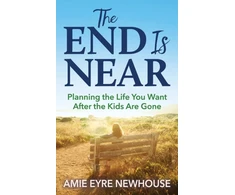 KNYGA Amie Eyre Newhouse The End is Near