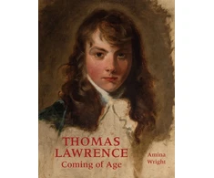 KNYGA Amina Wright Thomas Lawrence