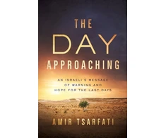 KNYGA Amir Tsarfati Day Approaching