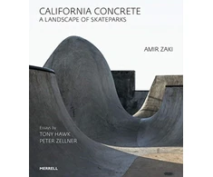 KNYGA Amir Zaki California Concrete
