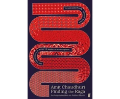 KNYGA Amit Chaudhuri Finding the Raga