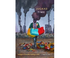 KNYGA Amit S Rai Jugaad Time