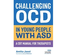 KNYGA Amita Jassi Challenging OCD in Young People with ASD