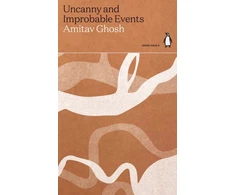 KNYGA Amitav Ghosh Uncanny and Improbable Events