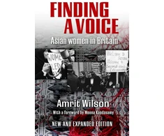 KNYGA Amrit Wilson Finding a Voice