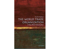 KNYGA Amrita Narlikar World Trade Organization