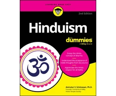 KNYGA Amrutur V Srinivasan Hinduism For Dummies