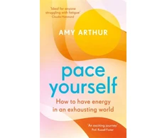 KNYGA Amy Arthur Pace Yourself